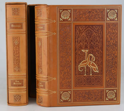 Les Sonnets de Pétrarque. Traduits en vers par Joseph Poulenc. Illustrés par Dominique Pardigon.. PÉTRARQUE ; PARDIGON, Dominique (illustrations) ; ...