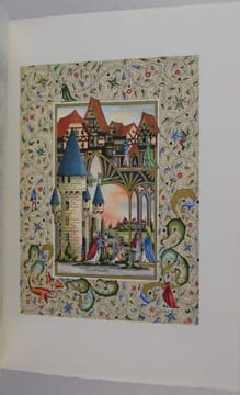 Les Sonnets de Pétrarque. Traduits en vers par Joseph Poulenc. Illustrés par Dominique Pardigon.. PÉTRARQUE ; PARDIGON, Dominique (illustrations) ; ...