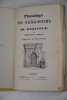 Physiologie du Cr&eacute;ancier et du D&eacute;biteur, par Maurice Alhoy. Vignettes de Janet-Lange.. ALHOY, Maurice.