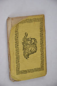Physiologie du Calembourg, par un Nain discret.
