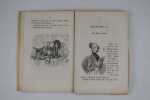 Physiologie de l'Homme &agrave; bonnes fortunes. Vignettes de MM. Alophe et Janet-Lange.. LEMOINE, &Eacute;douard ; [DAUMIER] (illustrations).