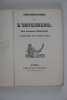 Physiologie de l'Imprimeur.. MOISAND, Constant. ; LACOSTE, Eug&egrave;ne (illustrations).