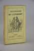 Physiologie de l'&Eacute;tudiant. Vignettes de De MM. Alophe et Maurisset.. HUART, Louis.