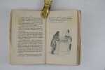 Physiologie de l'&Eacute;tudiant. Vignettes de De MM. Alophe et Maurisset.. HUART, Louis.