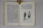 Physiologie de la Porti&egrave;re. Par James Rousseau (De la Gazette des Tribunaux). Vignettes par Daumier.. ROUSSEAU, James ; DAUMIER (illustrations).
