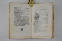 Physiologie de la Lorette. Vignettes de Gavarni.