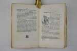 Physiologie de la Lorette. Vignettes de Gavarni.. ALHOY, Maurice ; GAVARNI (illustrations).