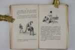 Physiologie de l'&eacute;colier. Vignettes de Gavarni.. OURLIAC, &Eacute;douard ; GAVARNI et DAUMIER (illustrations).