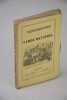 Physiologie du Garde national. Vignettes De MM. Maurisset et Trimolet..  HUART, Louis.