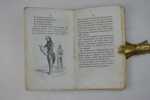 Physiologie de l'&Eacute;tudiant. Vignettes De MM. Alophe et Maurisset.. HUART, Louis.