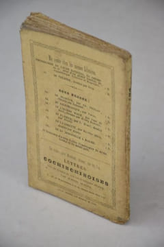 Physiologie de l'Étudiant. Vignettes De MM. Alophe et Maurisset.. HUART, Louis.