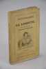 Physiologie de la Lorette. Vignettes de Gavarny.. ALHOY, Maurice ; GAVARNI (illustrations).