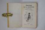 Physiologie de la Lorette. Vignettes de Gavarny.. ALHOY, Maurice ; GAVARNI (illustrations).