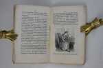 Physiologie de la Lorette. Vignettes de Gavarny.. ALHOY, Maurice ; GAVARNI (illustrations).