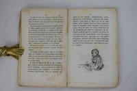 Physiologie de l'employé par M. de Balzac. Vignettes par M. Trimolet.