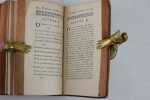 Traduction des satyres de Perse, et de Juvenal, Par le R&eacute;v&eacute;rend Pere Tarteron, de la Compagnie de J&eacute;sus. Nouvelle &eacute;dition. PERSE [AULUS PERSIUS ...
