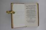 Le Manuel des Dames de Charit&eacute;, ou Formules de M&eacute;dicaments faciles &agrave; pr&eacute;parer, Dress&eacute;es en faveur des personnes charitables, qui distribuent des ...