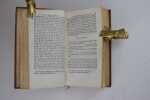 Le Manuel des Dames de Charit&eacute;, ou Formules de M&eacute;dicaments faciles &agrave; pr&eacute;parer, Dress&eacute;es en faveur des personnes charitables, qui distribuent des ...