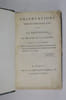 Observations m&eacute;dico-chirurgicales sur la grossesse, le travail et la couche ; Par J. F. Sacombe, Officier de sant&eacute; pour la pratique des accouchemens ...