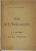 Henri de La Rochejacquelein et la Guerre de la Vend&eacute;e d'apr&egrave;s des documents in&eacute;dits.. 