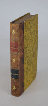La Vendée, poème en six chants, dédié à l'Armée Française, libératrice de l'Espagne, par M. le Vicomte le Prévost d'Iray, Membre de l'Institut Royal ...