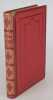 Escalades dans les Alpes de 1860 &agrave; 1869. Ouvrage traduit de l'Anglais avec l'autorisation de l'auteur par Adolphe Joanne Vice-Pr&eacute;sident du Club Alpin ...