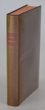 Album Maupassant. Iconographie choisie et commentée par Jacques Réda.. [MAUPASSANT]  RÉDA, Jacques.