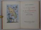 La vie et la mort de M. de Tourn&egrave;ves. Avant-propos de Yves Gandon.. DERENNES, Charles (illustrations de Henry LEMARI&Eacute;).