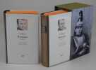 Romans 1932-1934. Romans 1936-1947.. C&Eacute;LINE.