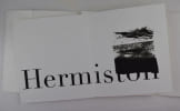 Hermiston. Extrait de Au bout des Com&eacute;dies, "Hermiston" a &eacute;t&eacute; initialement publi&eacute; par les &Eacute;ditions Verdier, Lagrasse, 2011.. JULLIEN, Michel ; LEROY, ...