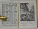 Historisch-Genealogischer Calender oder Jahrbuch der merkw&uuml;rdigsten neuen Welt-Begebenheiten f&uuml;r 1786. Leipzig Zur Messe - Haude und Spener von ...