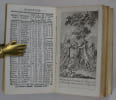 Historisch-Genealogischer Calender oder Fahrbuch der merkw&uuml;rdigsten Begebenheiten f&uuml;r 1789.. [SPENER, Carl].