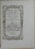 Nouvel atlas portatif. Destin&eacute; principalement pour l'instruction de la jeunesse. Et adopt&eacute; pour l'usage de l'&Eacute;cole Royale Militaire.. ROBERT DE ...