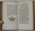 Trait&eacute; des d&eacute;lits et des peines, traduit de l'italien. D'apr&egrave;s la troisi&egrave;me &eacute;dition, revue, corrig&eacute;e & augment&eacute;e par l'Auteur. Avec des additions de ...