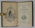 Trait&eacute; &eacute;l&eacute;mentaire de musique contenant La Th&eacute;orie de toutes les parties de cet art. [3 parties en 1 volume].. F&Eacute;TIS, F. J.