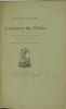 L'Amante du Christ. Sc&egrave;ne &eacute;vang&eacute;lique, en vers. Repr&eacute;sent&eacute; au Th&eacute;&acirc;tre-Libre le 19 octobre 1888. Pr&eacute;face de E. Ledrain. Frontispice grav&eacute; par F&eacute;licien ...