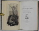L'Amante du Christ. Sc&egrave;ne &eacute;vang&eacute;lique, en vers. Repr&eacute;sent&eacute; au Th&eacute;&acirc;tre-Libre le 19 octobre 1888. Pr&eacute;face de E. Ledrain. Frontispice grav&eacute; par F&eacute;licien ...