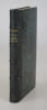 Aventures d'Arthur Gordon Pym. Traduction de Charles Baudelaire.. POE, Edgar ; BAUDELAIRE, Charles (traduction).