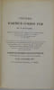 Aventures d'Arthur Gordon Pym. Traduction de Charles Baudelaire.. POE, Edgar ; BAUDELAIRE, Charles (traduction).