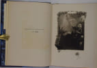 Le Crime de Sylvestre Bonnard.. FRANCE, Anatole ; [illustrations : Fernand SIM&Eacute;ON, Edmond MALASSIS].