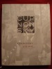 Curnonsky à la carte. Curnonsky en route. Curnonsky souvenirs gastronomiques. 3 Bände - 3 tomes. BARONDEAU (Jeanne B.), CURNONSKY