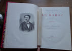 Le Maroc. AMICIS ( Edmondo de)