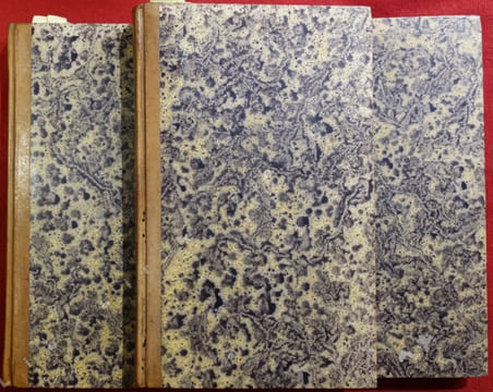 Voyage au Canada, dans les années 1795, 1796 et 1797 ; traduit de l'anglais d'Isaac Weld et enrichi d'une carte générale du pays et de onze planches ...