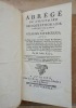 Abr&eacute;g&eacute; de l'histoire grecque et romaine. Traduit du latin (...) par l'Abb&eacute; Paul.. Avec le texte corrig&eacute;, des notes critiques & historiques ; une table ...