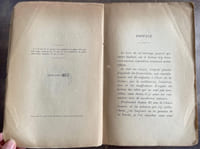 Cosmogonie humaine. Essai de synthèse des sciences divinatoires. Chiromantie complète. Clé de la physiognomonie, de la phrénologie, de la graphologie, du symbolisme et de l'architecture religieuse