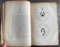 Cosmogonie humaine. Essai de synthèse des sciences divinatoires. Chiromantie complète. Clé de la physiognomonie, de la phrénologie, de la graphologie, du symbolisme et de l'architecture religieuse