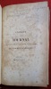 Extrait du Journal d'un officier supérieur attaché à la deuxième division de l'Armée d'Afrique. LOVERDO (Nicolas, comte de)