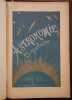 Astronomie Populaire. Description générale du Ciel. FLAMMARION (Camille)