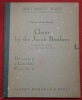 Chairs by the Jacob Brothers : Directory and Consulate Periods . DUMONTHIER (Ernest)