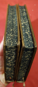 Système de la Nature ou Des Loix du Monde Physique & du Monde Moral. Par M. Mirabaud. Secrétaire Perpétuel, & l'un des Quarante de l'Académie Françoise